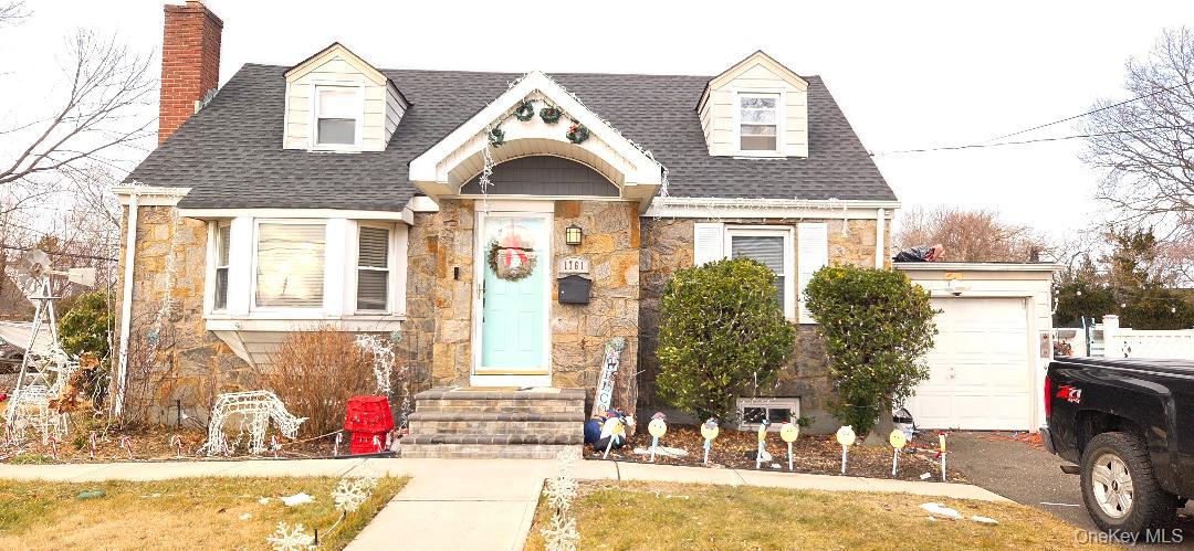 1761 Grant Avenue, East Meadow, NY 11554