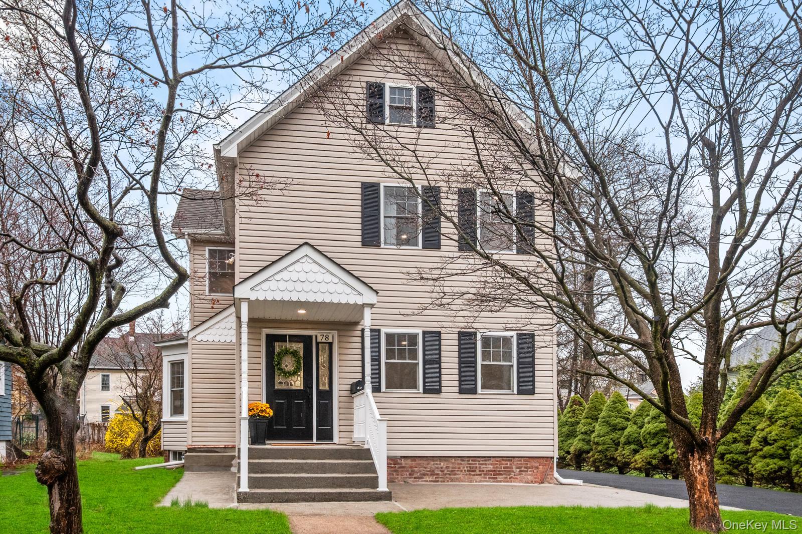 78 E Maltbie Avenue, Suffern, NY 10901