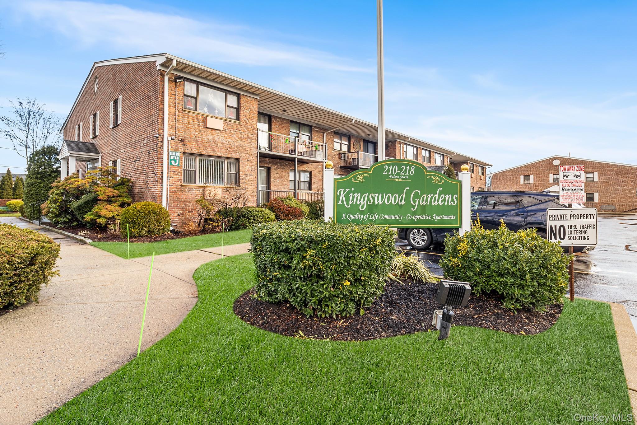 210 Fulton Street # 1A, Farmingdale, NY 11735