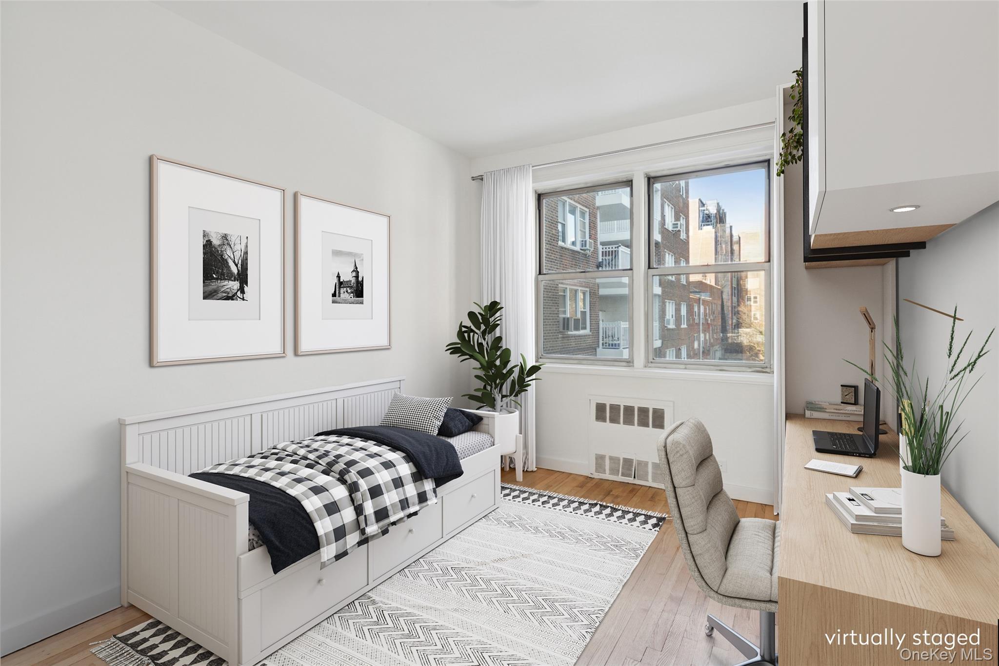 3701 Henry Hudson Parkway # 3B, Bronx, NY 10463