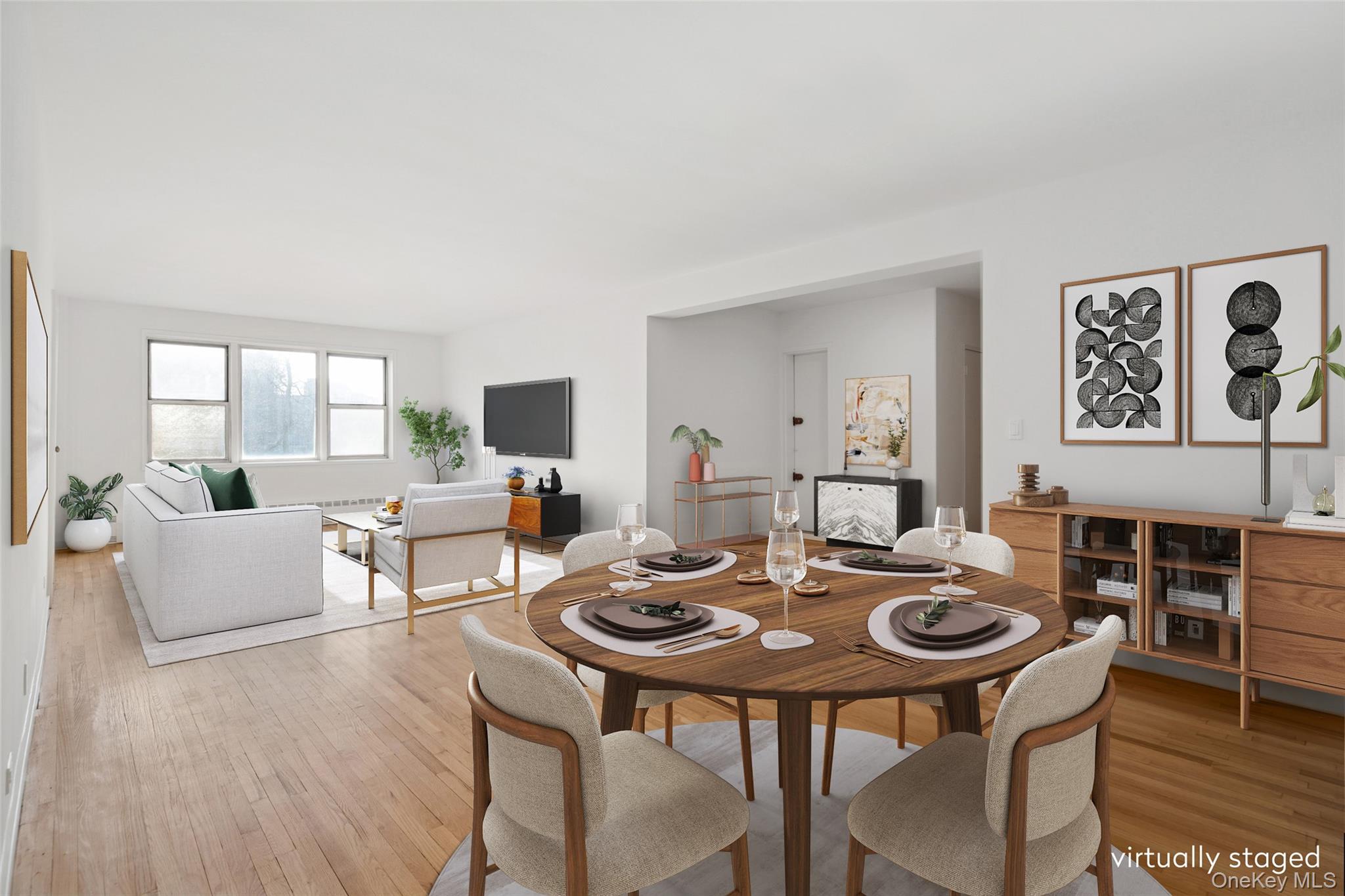 3701 Henry Hudson # 3B, Bronx, NY 10463