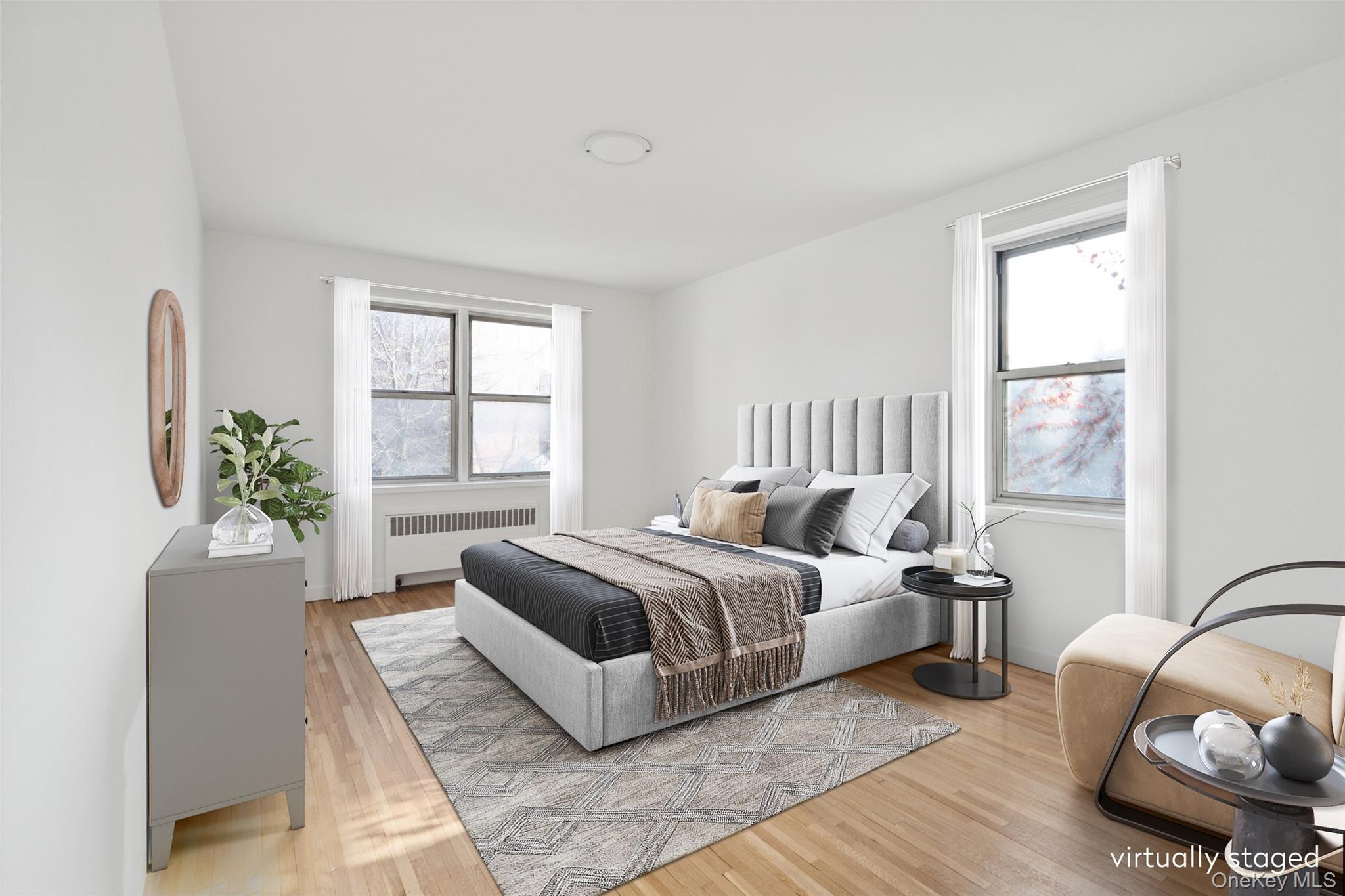 3701 Henry Hudson Parkway # 3B, Bronx, NY 10463