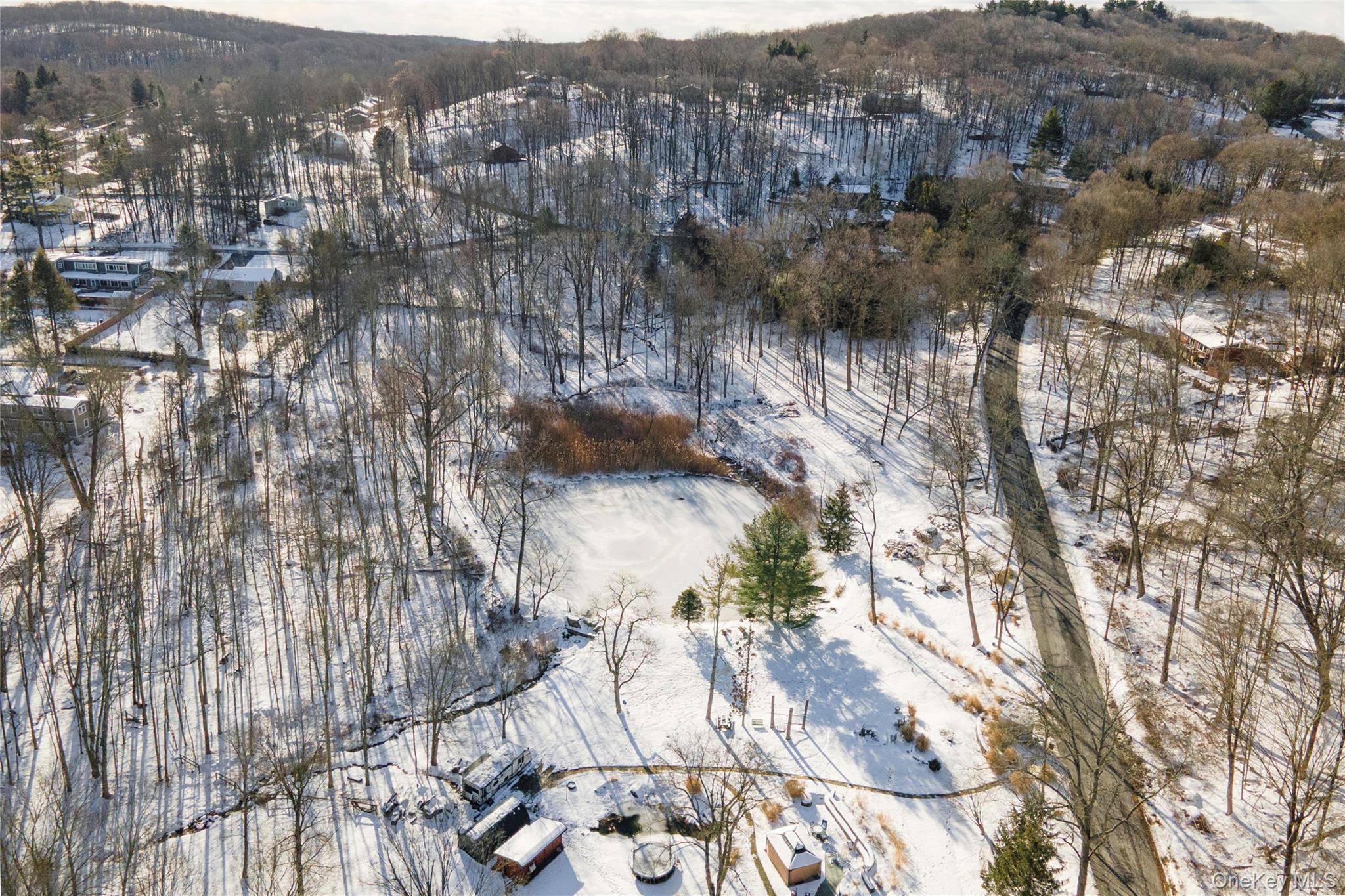 50 McLaughlin Drive, Mahopac, NY 10541