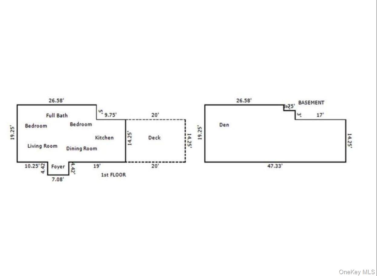 30 Lindbergh Lane, New City, NY 10956