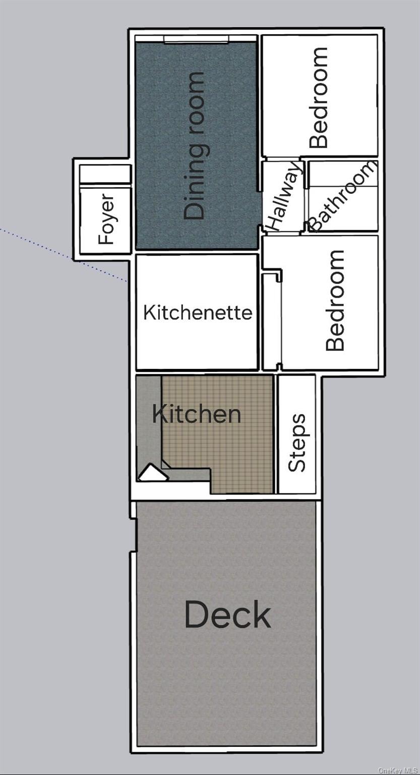 30 Lindbergh Lane, New City, NY 10956