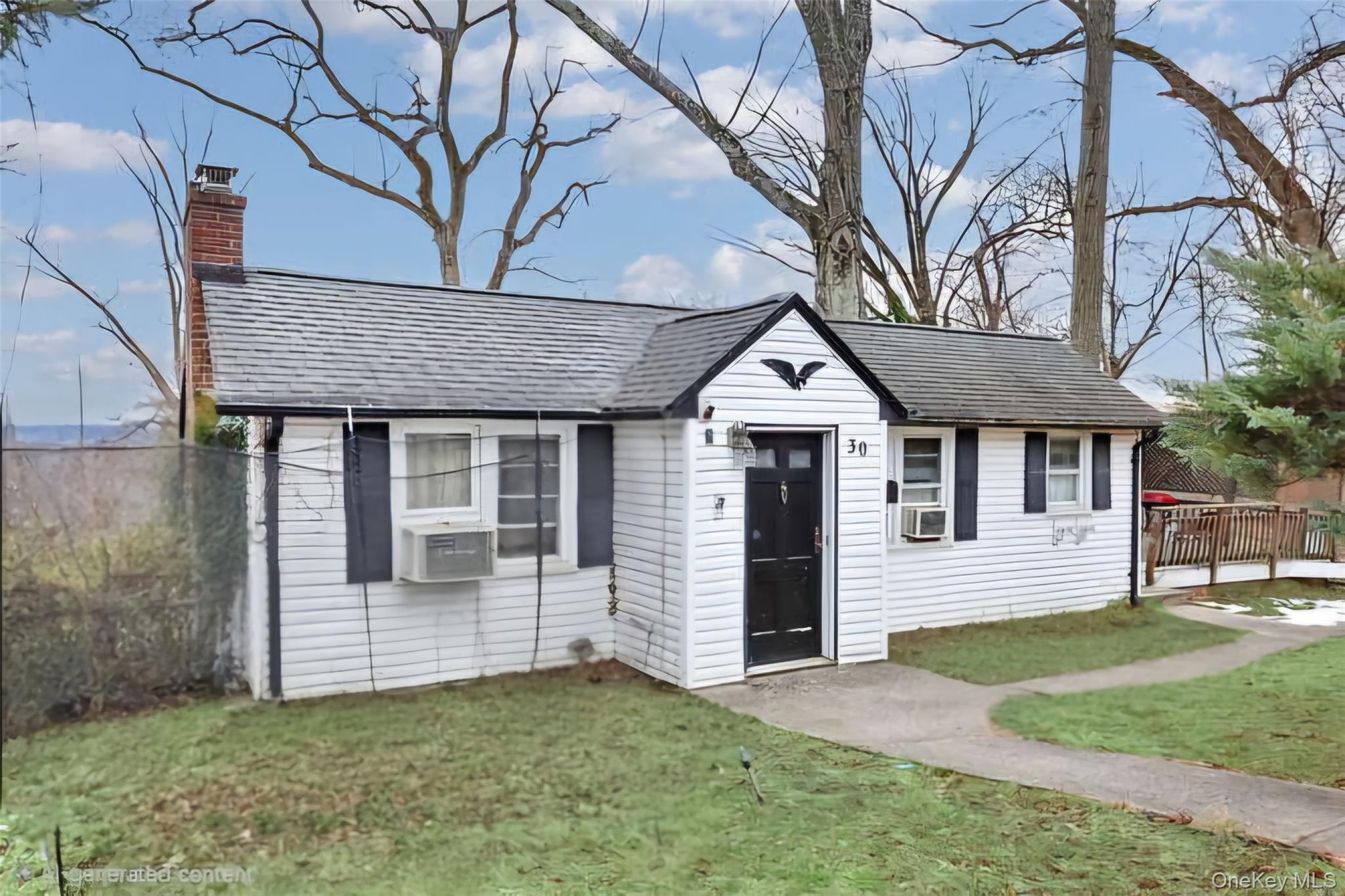 30 Lindbergh Lane, New City, NY 10956