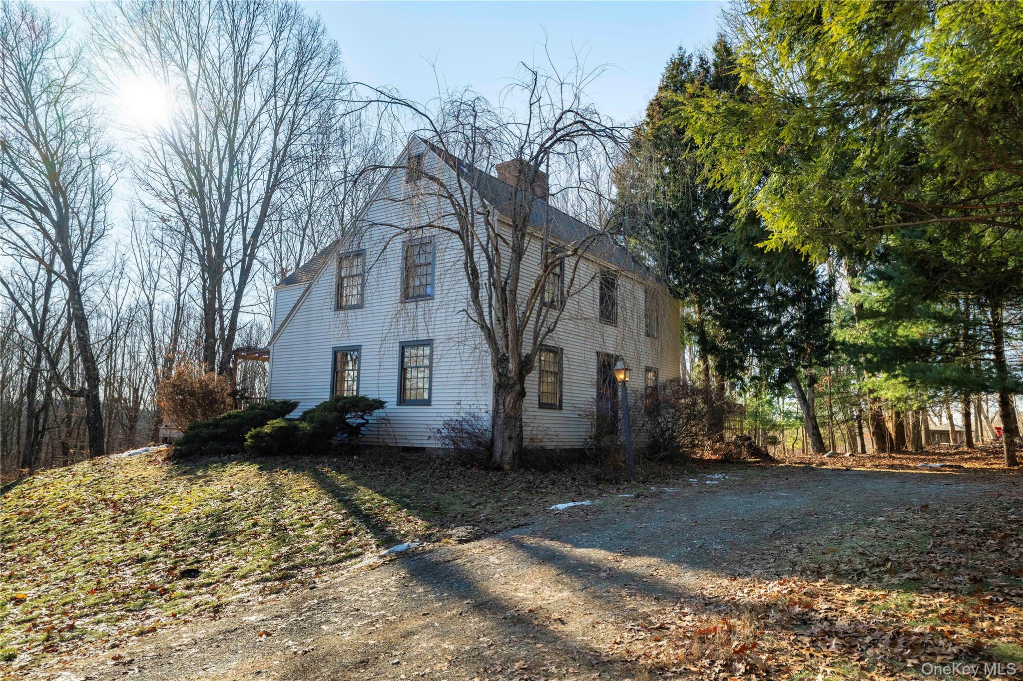 57 Wildflower Hill Road, Ancram, NY 12502