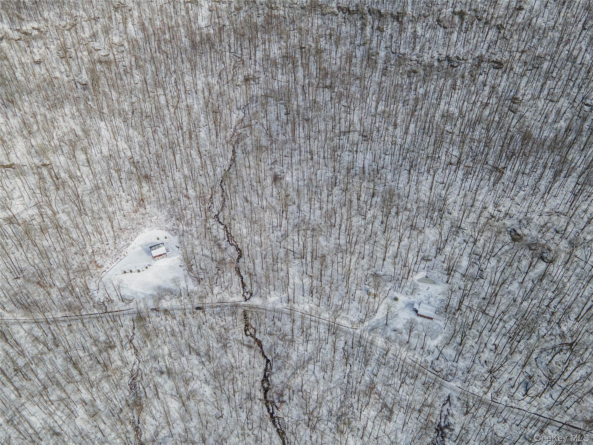 499 Cross Mountain Road, Livingston Manor, NY 12758