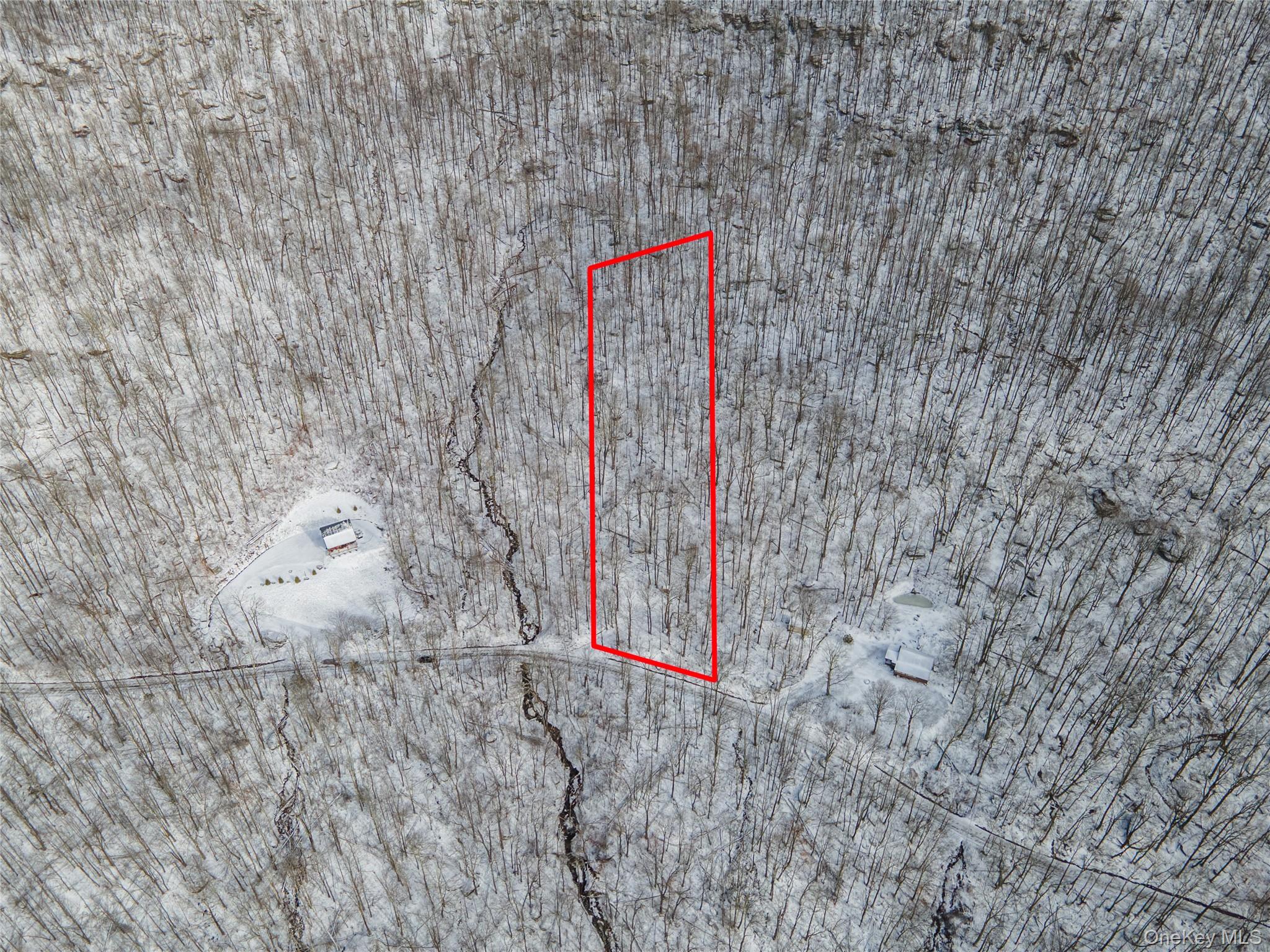 499 Cross Mountain Road, Livingston Manor, NY 12758