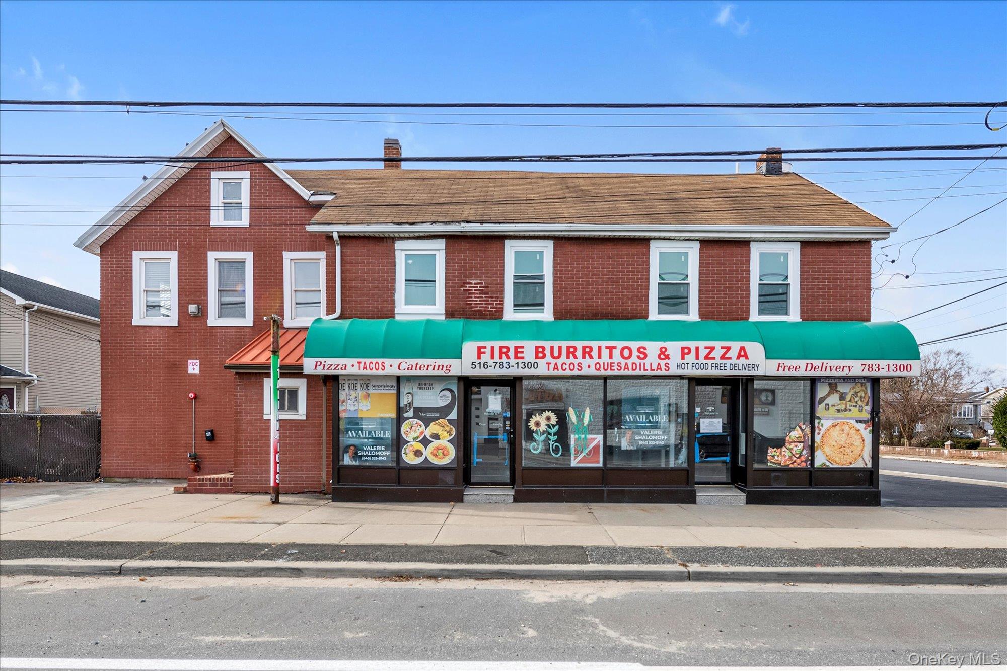 1354 Newbridge Road, Bellmore, NY 11710