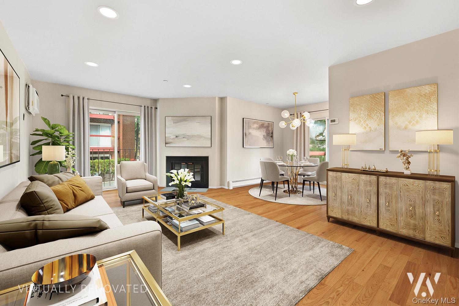 55 North Broadway # 2-4, White Plains, NY 10601