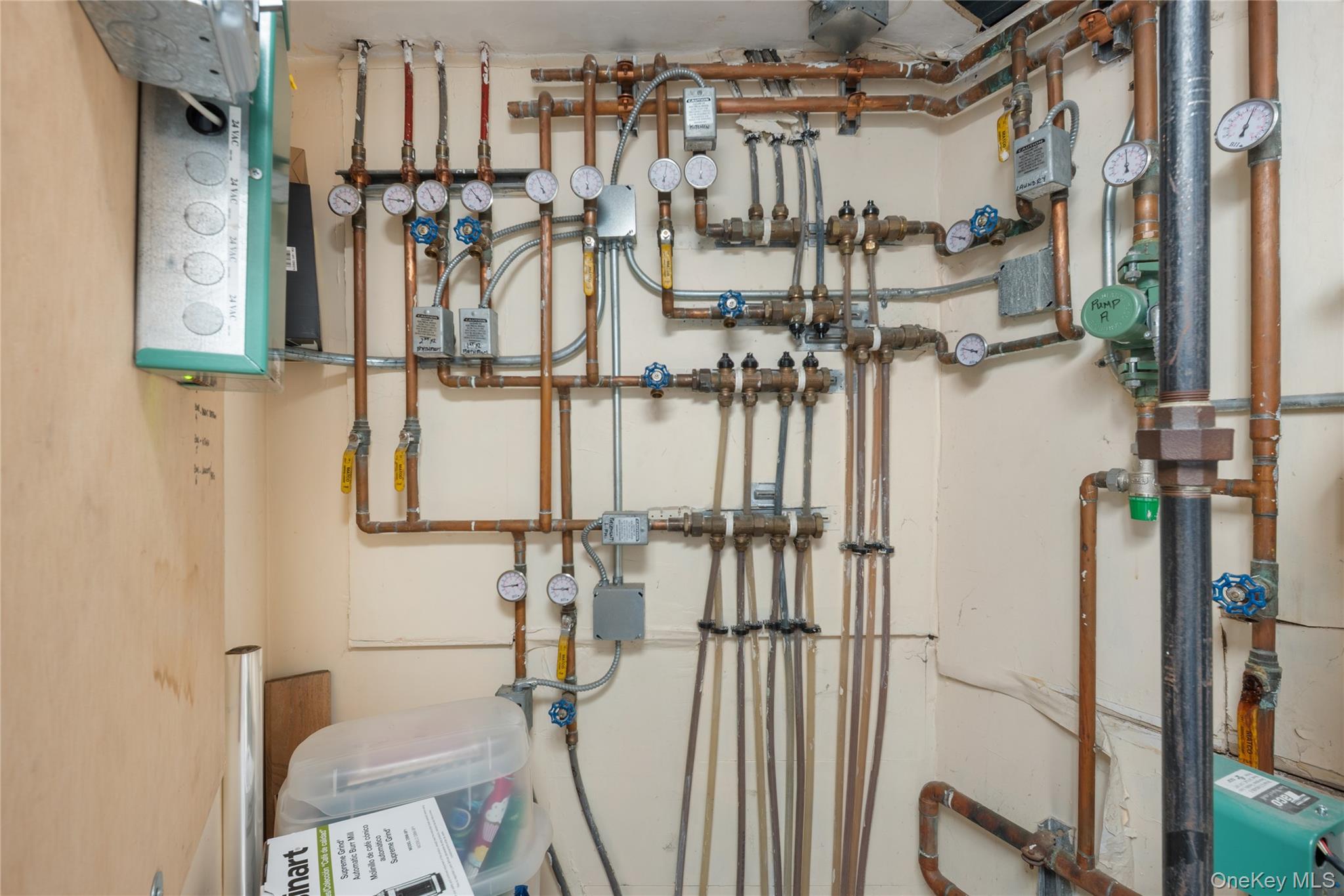 5351 63rd Street, Maspeth, NY 11378