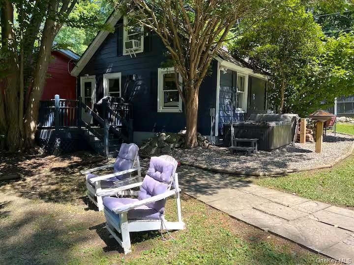 149 jaycox Road, Cold Spring, NY 10516