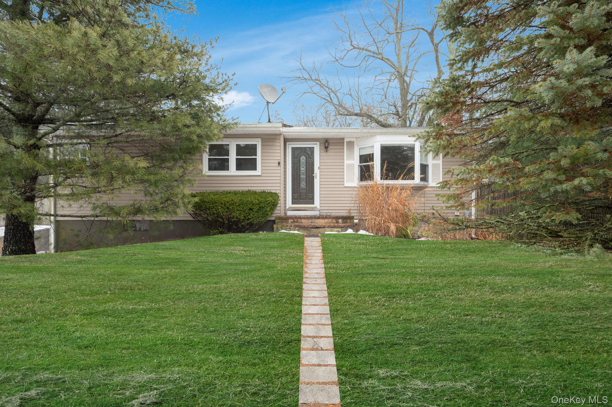 1447 N Ocean Avenue, Medford, NY 11763