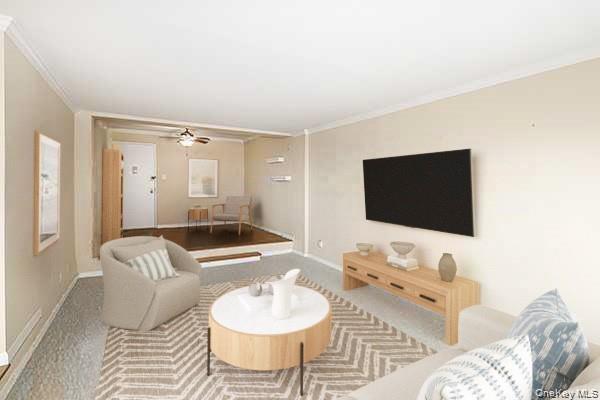 522 Shore Road # 1D, Long Beach, NY 11561