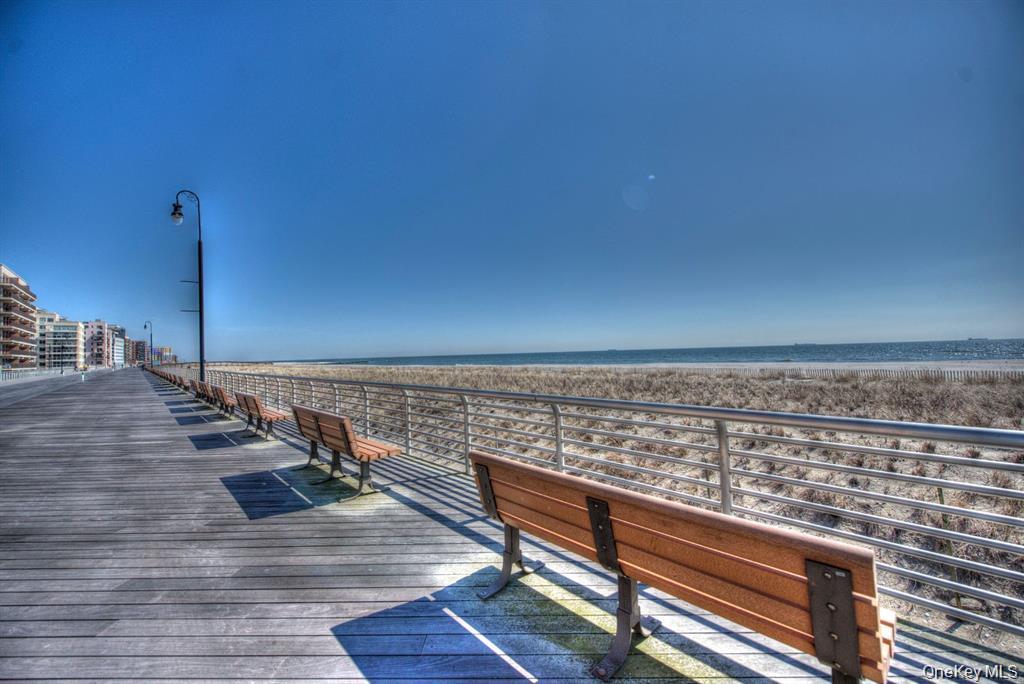 522 Shore Road # 1D, Long Beach, NY 11561