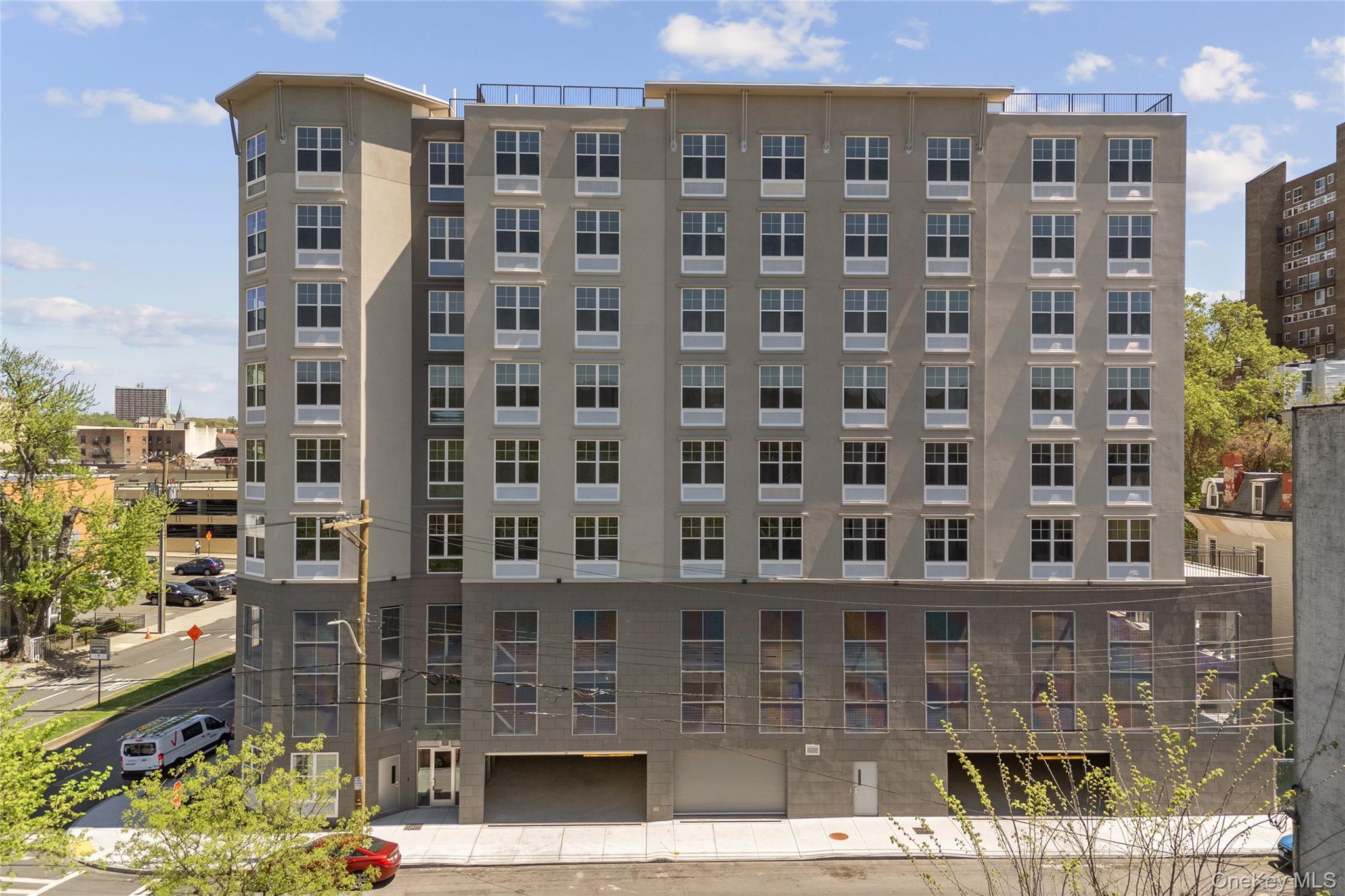 56 Prospect Street # 213, Yonkers, NY 10701