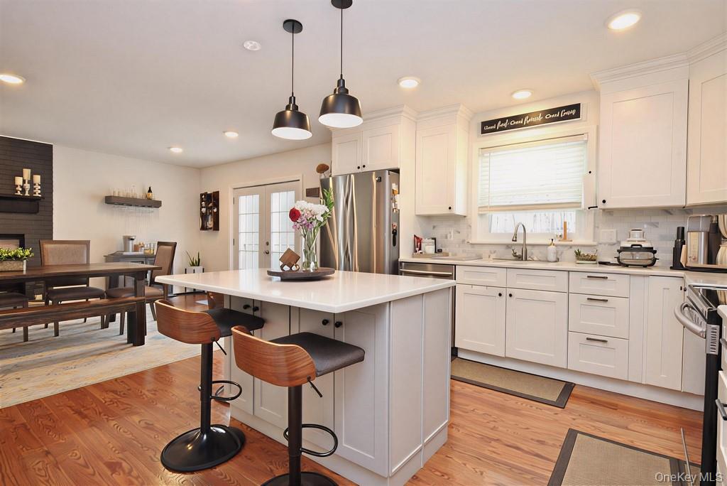 3 MAURERBROOK, Fishkill, NY 12524