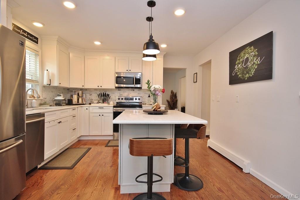 3 MAURERBROOK, Fishkill, NY 12524