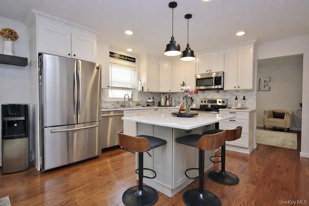 3 MAURERBROOK, Fishkill, NY 12524