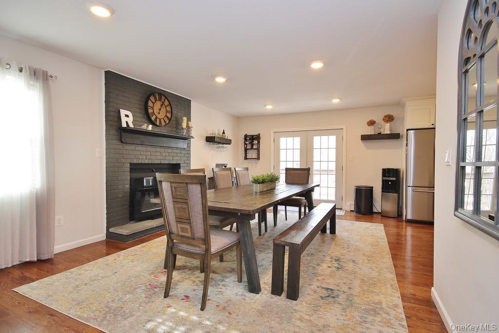 3 MAURERBROOK, Fishkill, NY 12524