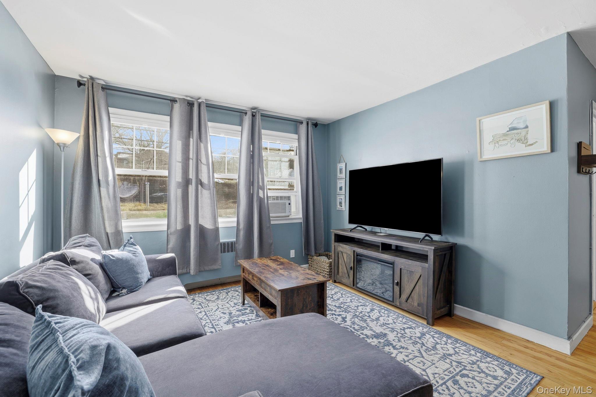 67 Columbus Avenue # 1A, West Harrison, NY 10604