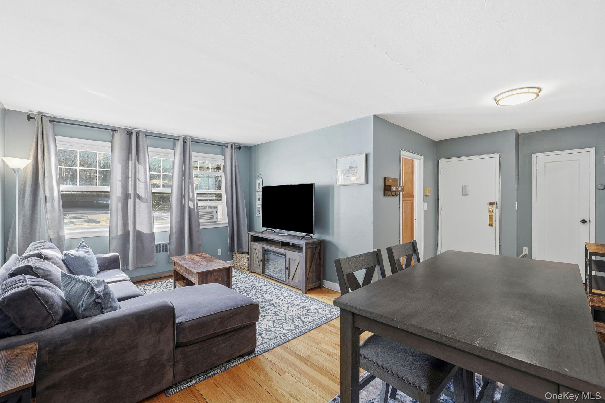 67 Columbus Avenue # 1A, West Harrison, NY 10604