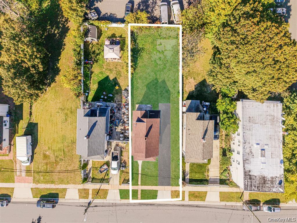 23 Maple Avenue, Hempstead, NY 11550