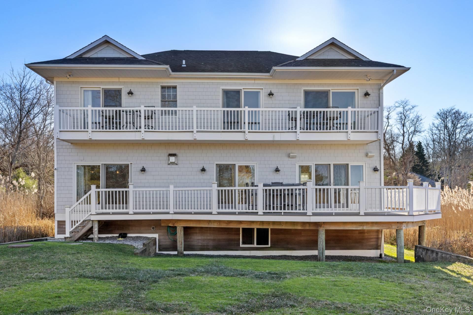 17 Dunmar Drive, Sag Harbor, NY 11963