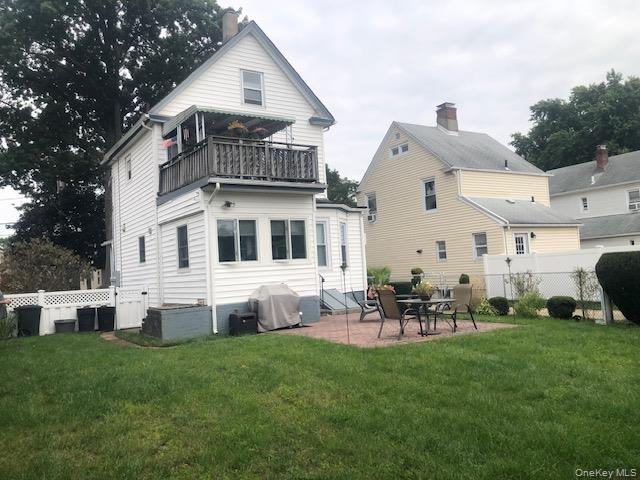 108 Elizabeth Street, Floral Park, NY 11001