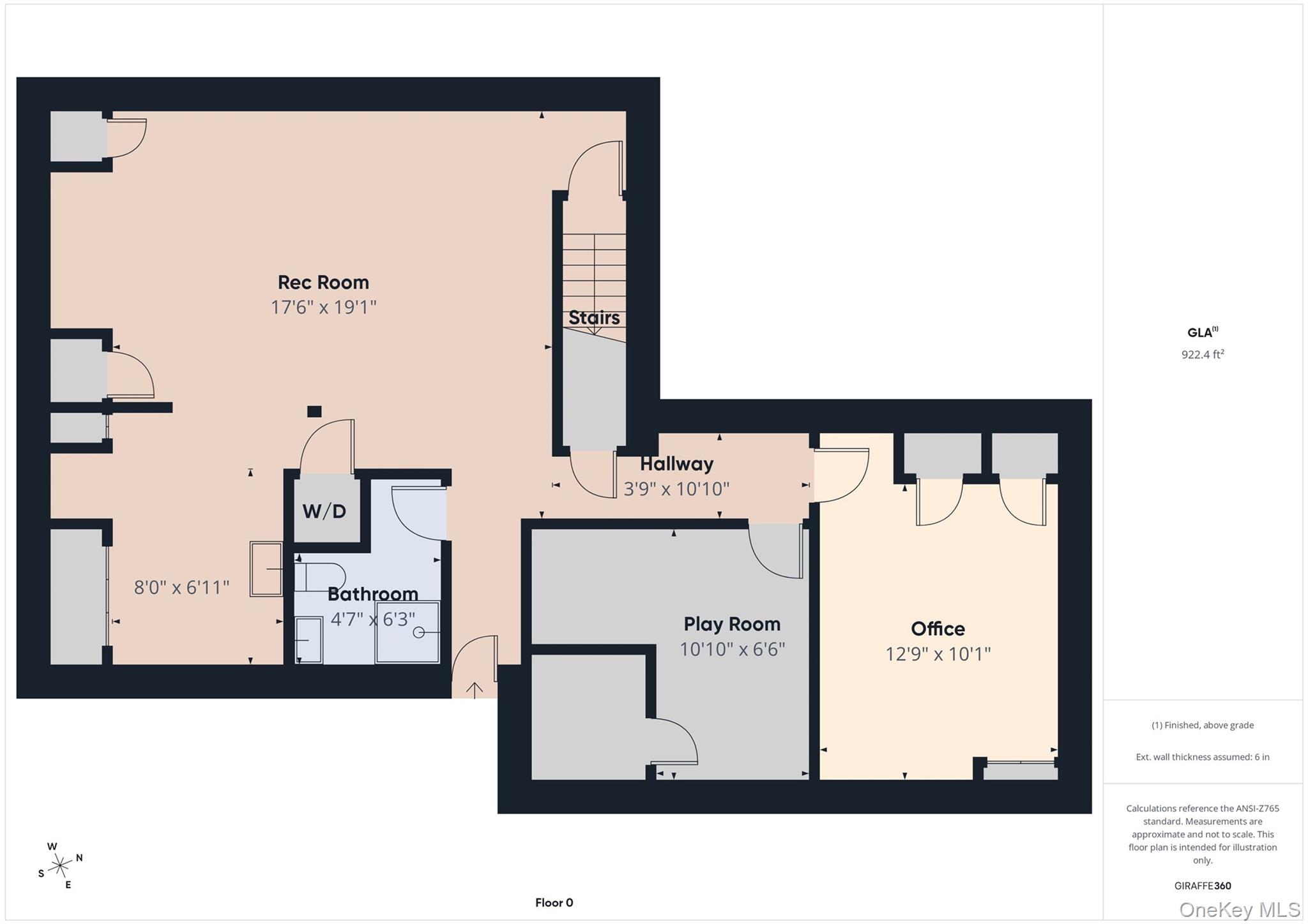 803 Michele Lane, Wantagh, NY 11793