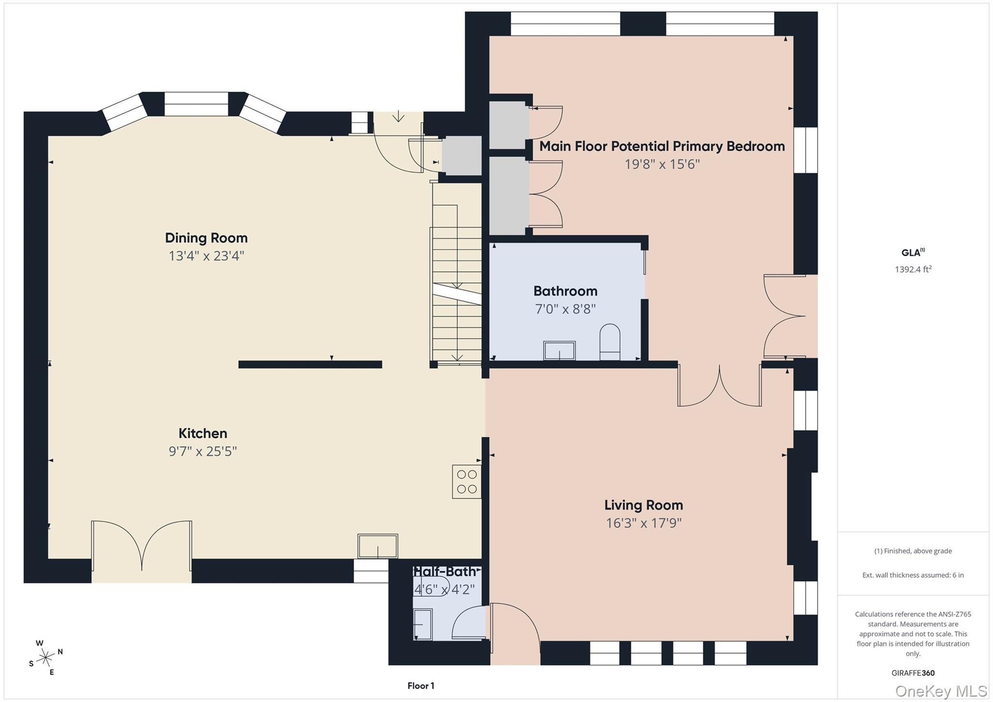 803 Michele Lane, Wantagh, NY 11793