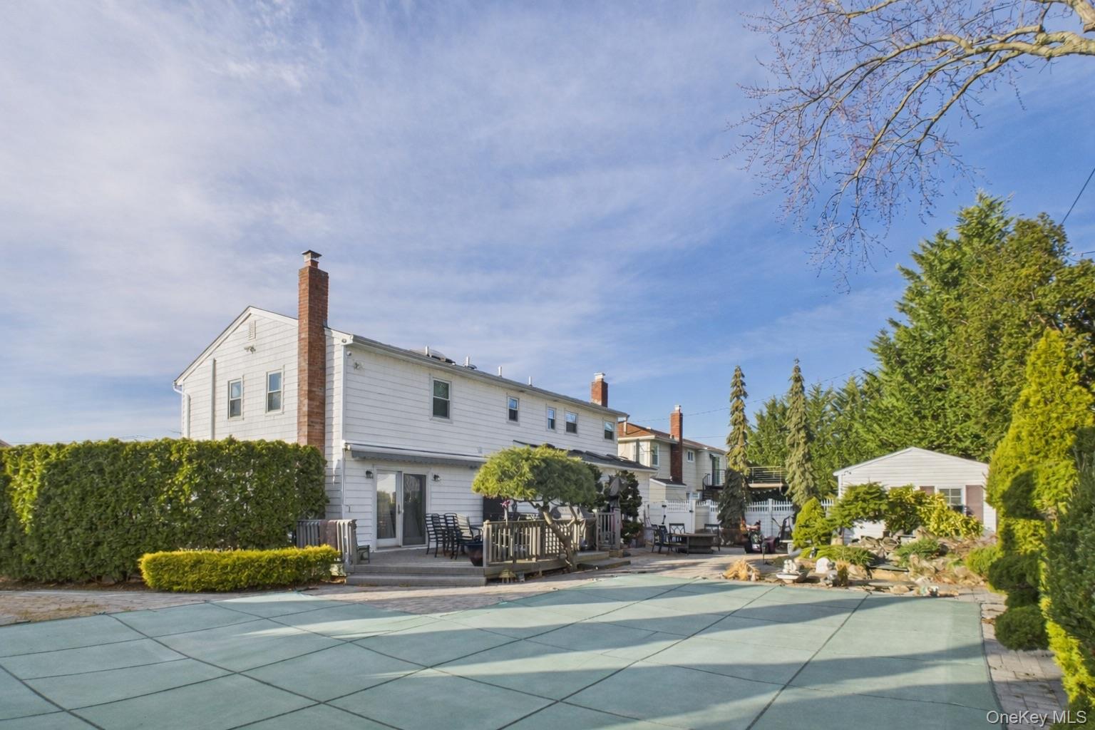 803 Michele Lane, Wantagh, NY 11793