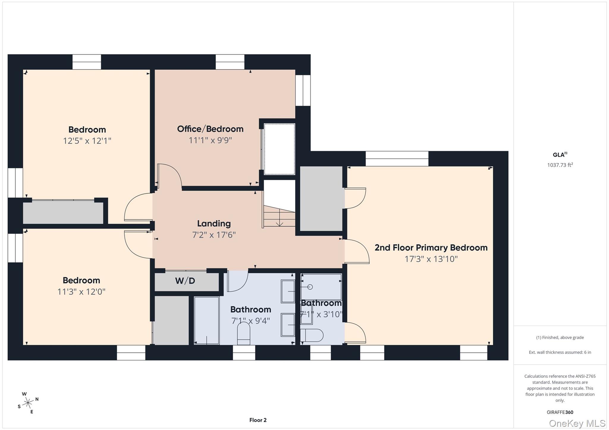 803 Michele Lane, Wantagh, NY 11793