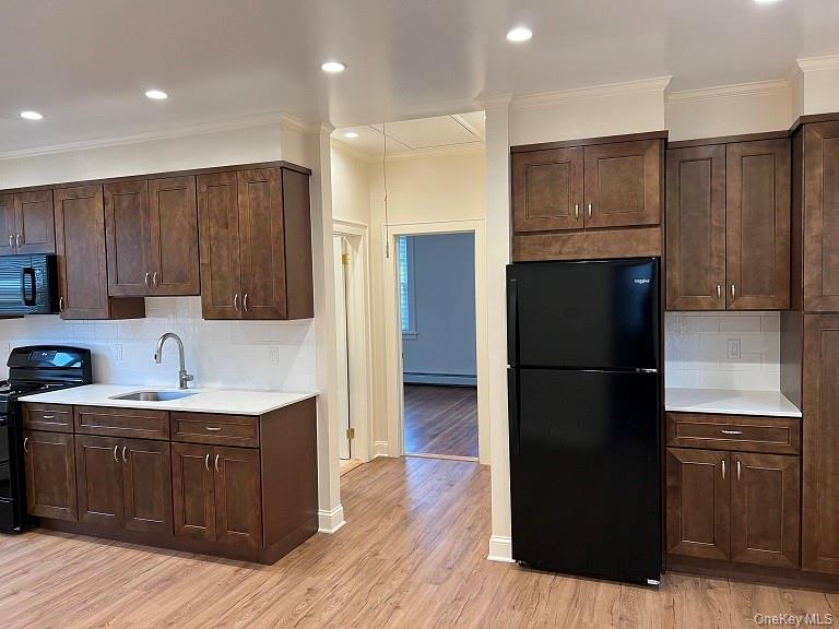 293 Sickles Avenue # 2 nd floor, New Rochelle, NY 10801