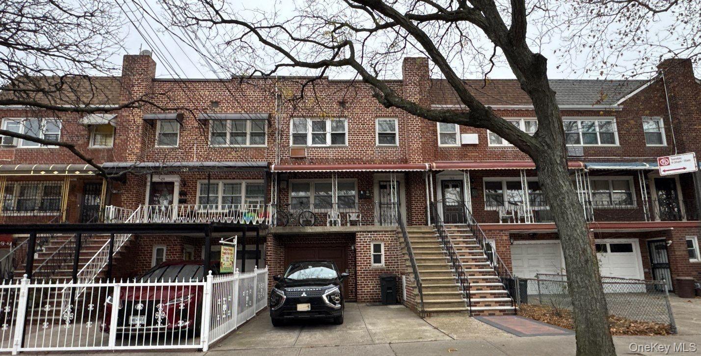 707 E 81st Street, Brooklyn, NY 11236