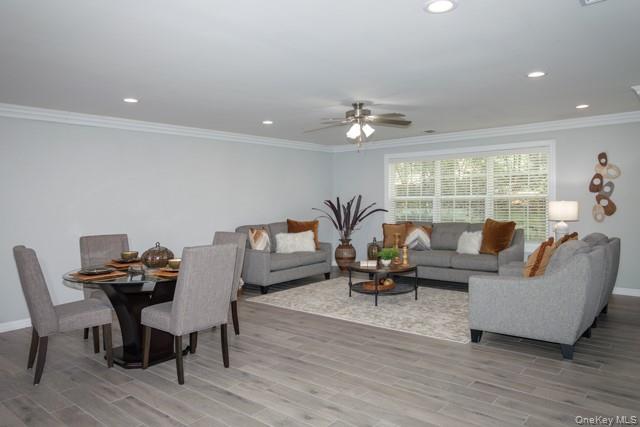 83 Village Green Drive # 83, Port Jefferson Station, NY 11776