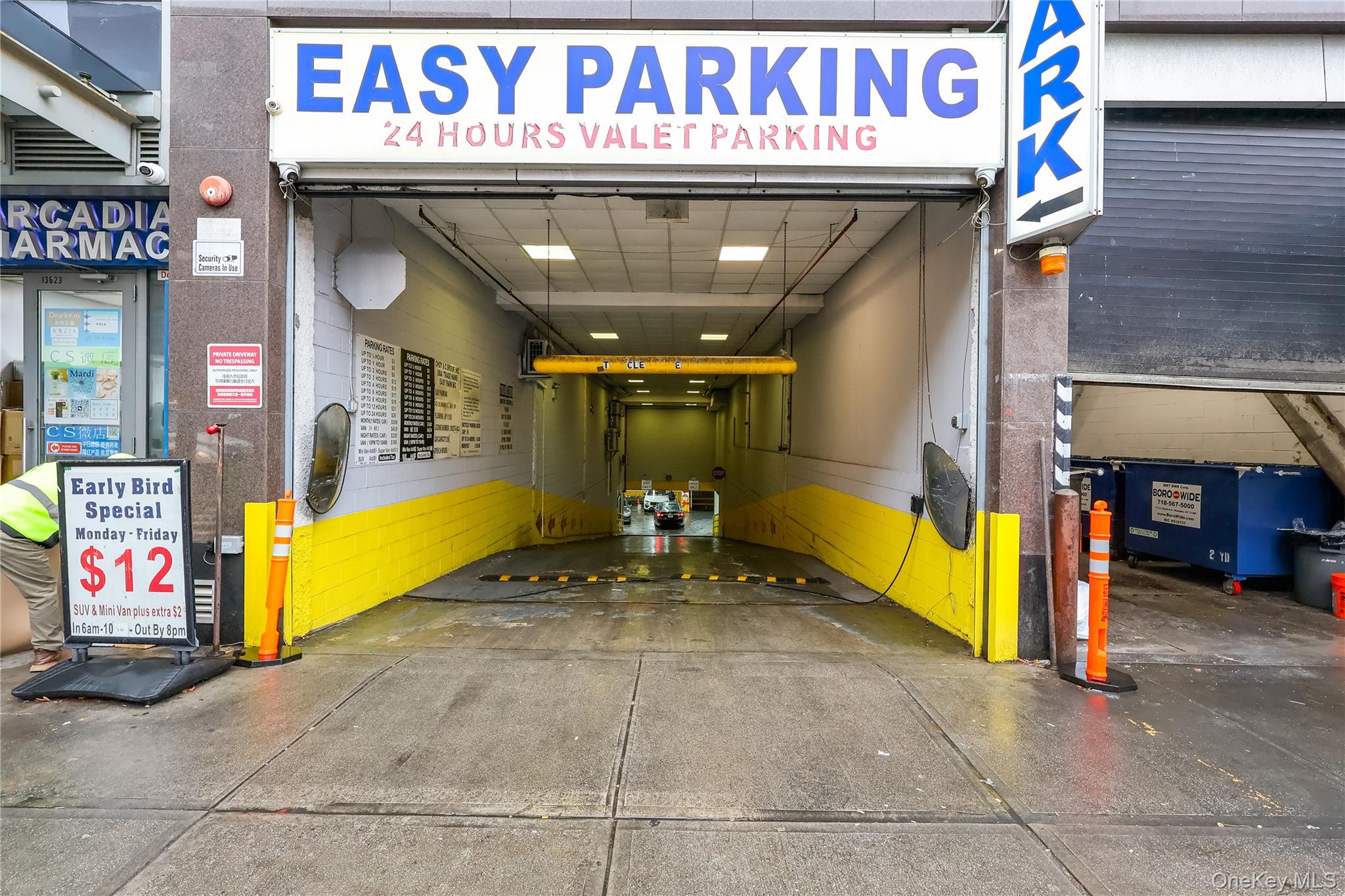 137-10 Franklin Avenue # L1, Flushing, NY 11354