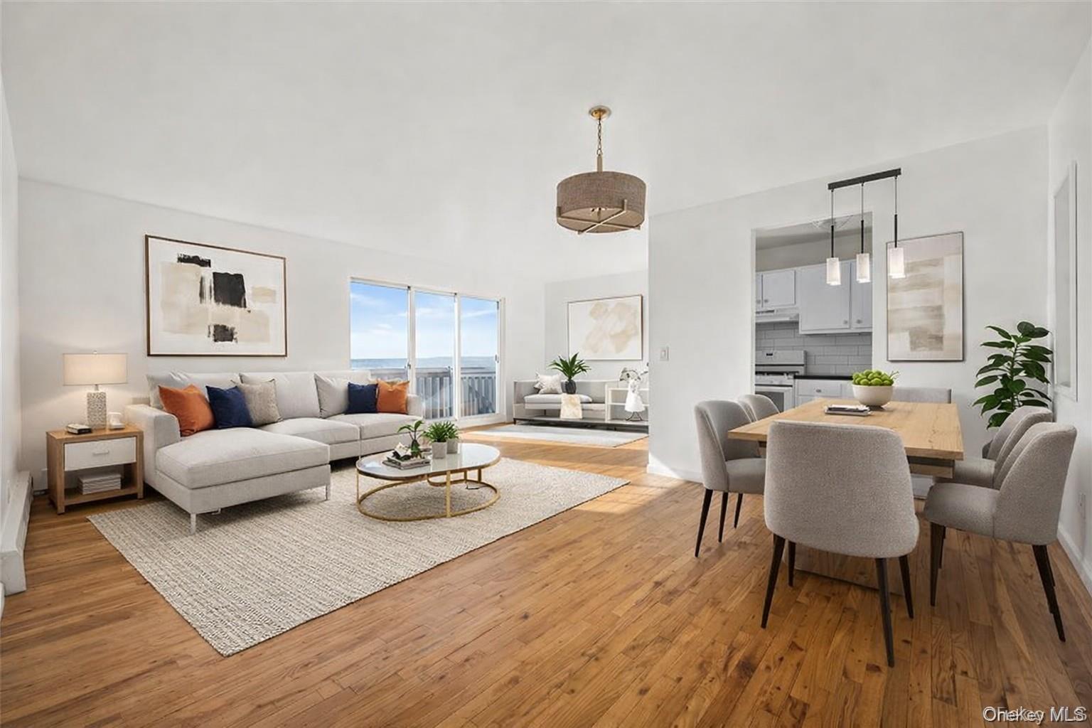 351 N Broadway # 1E, Yonkers, NY 10701