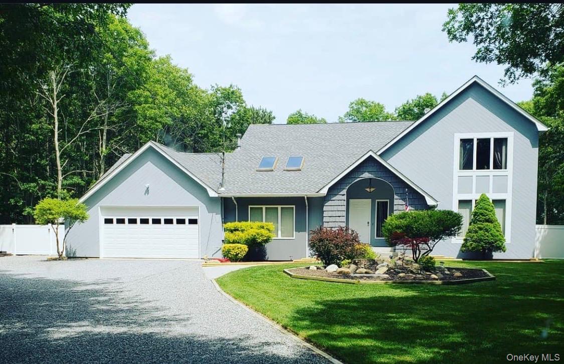 503 Wading River Road, Manorville, NY 11949