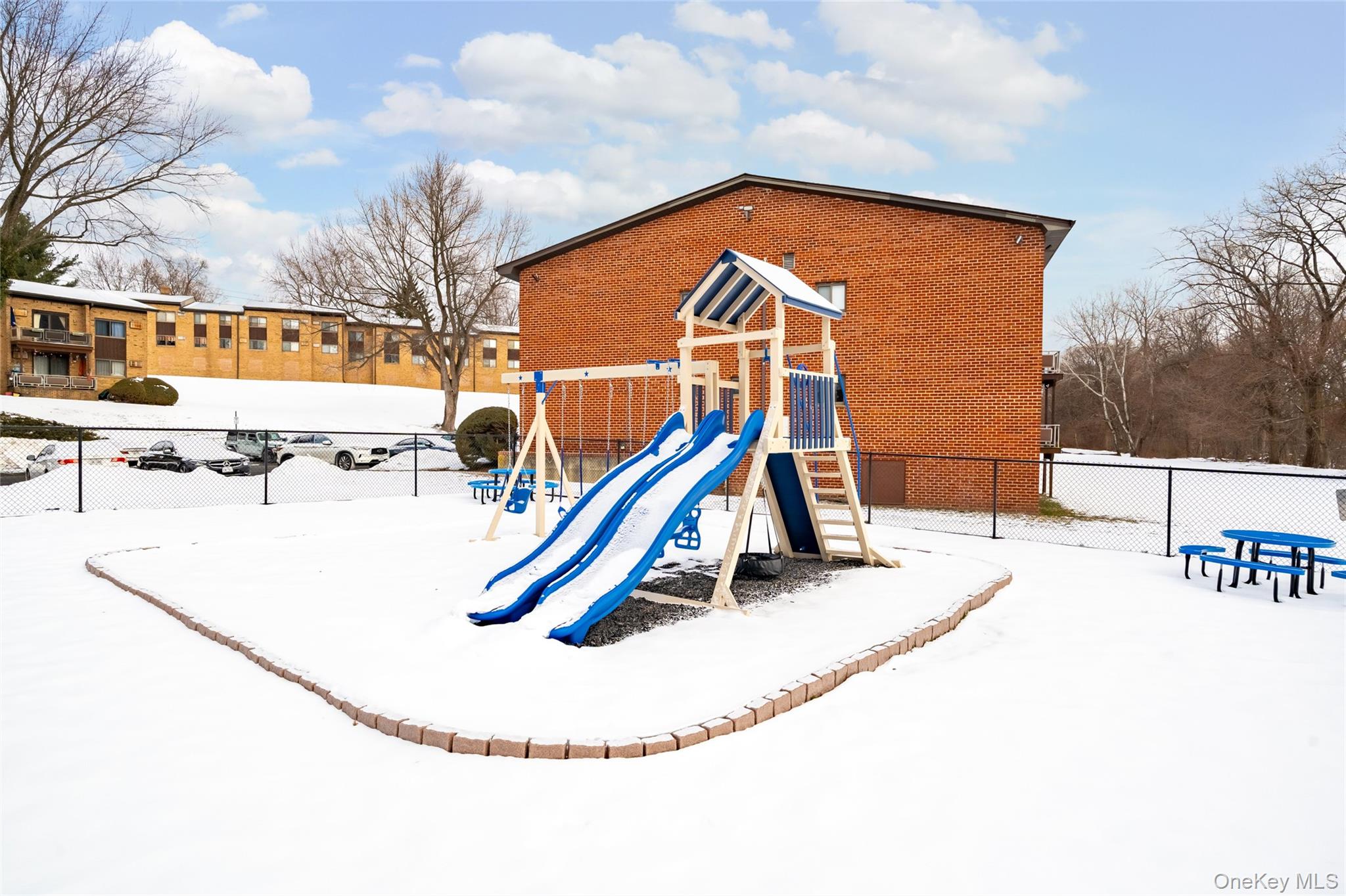 9 Charles Lane # 2C, Pomona, NY 10970