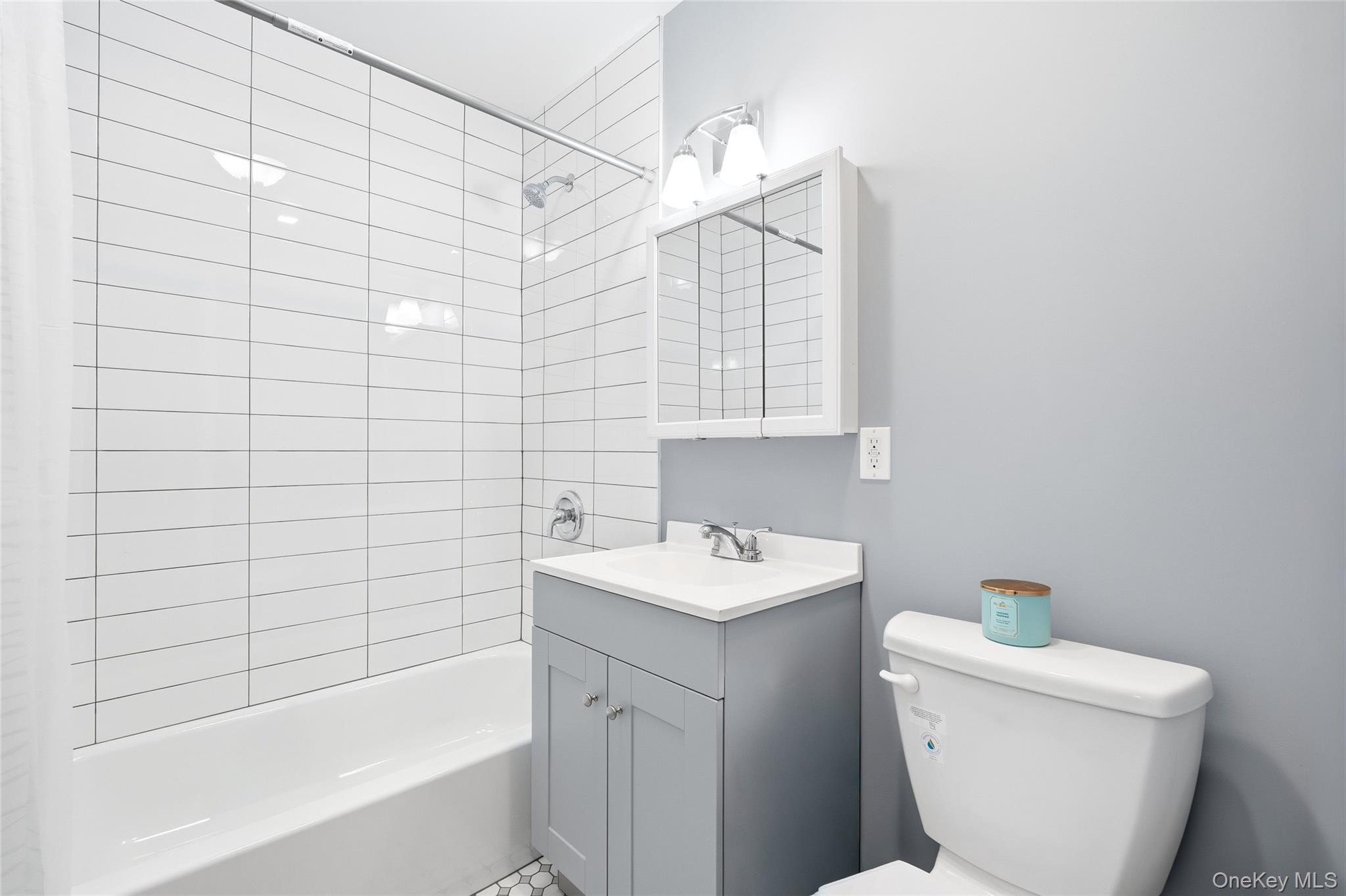 9 Charles Lane # 2C, Pomona, NY 10970