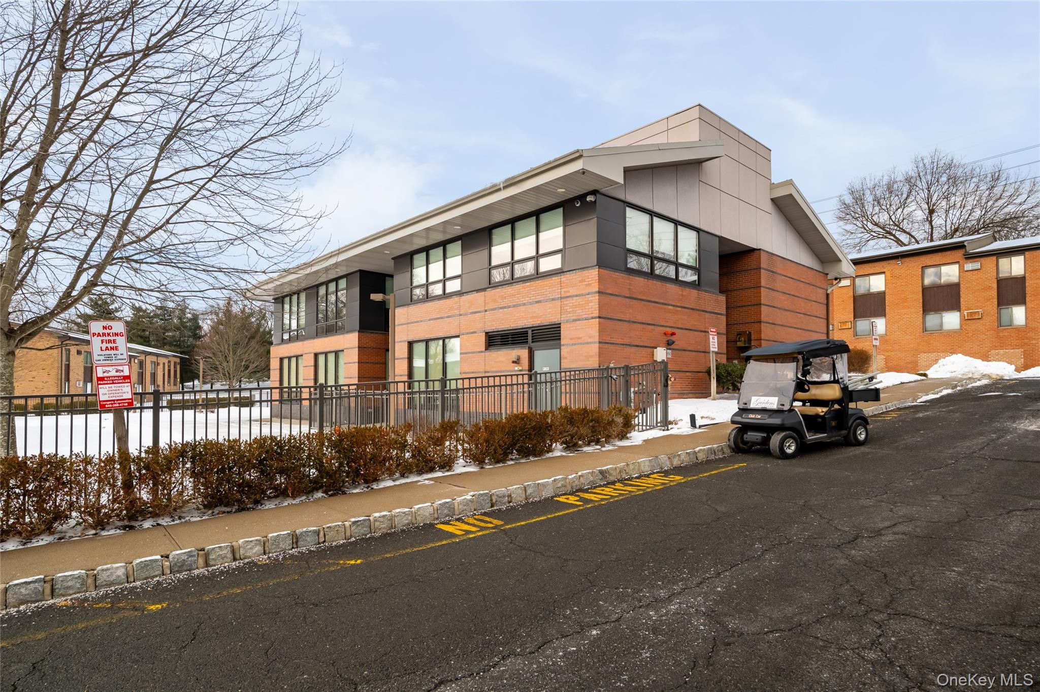 9 Charles Lane # 2C, Pomona, NY 10970