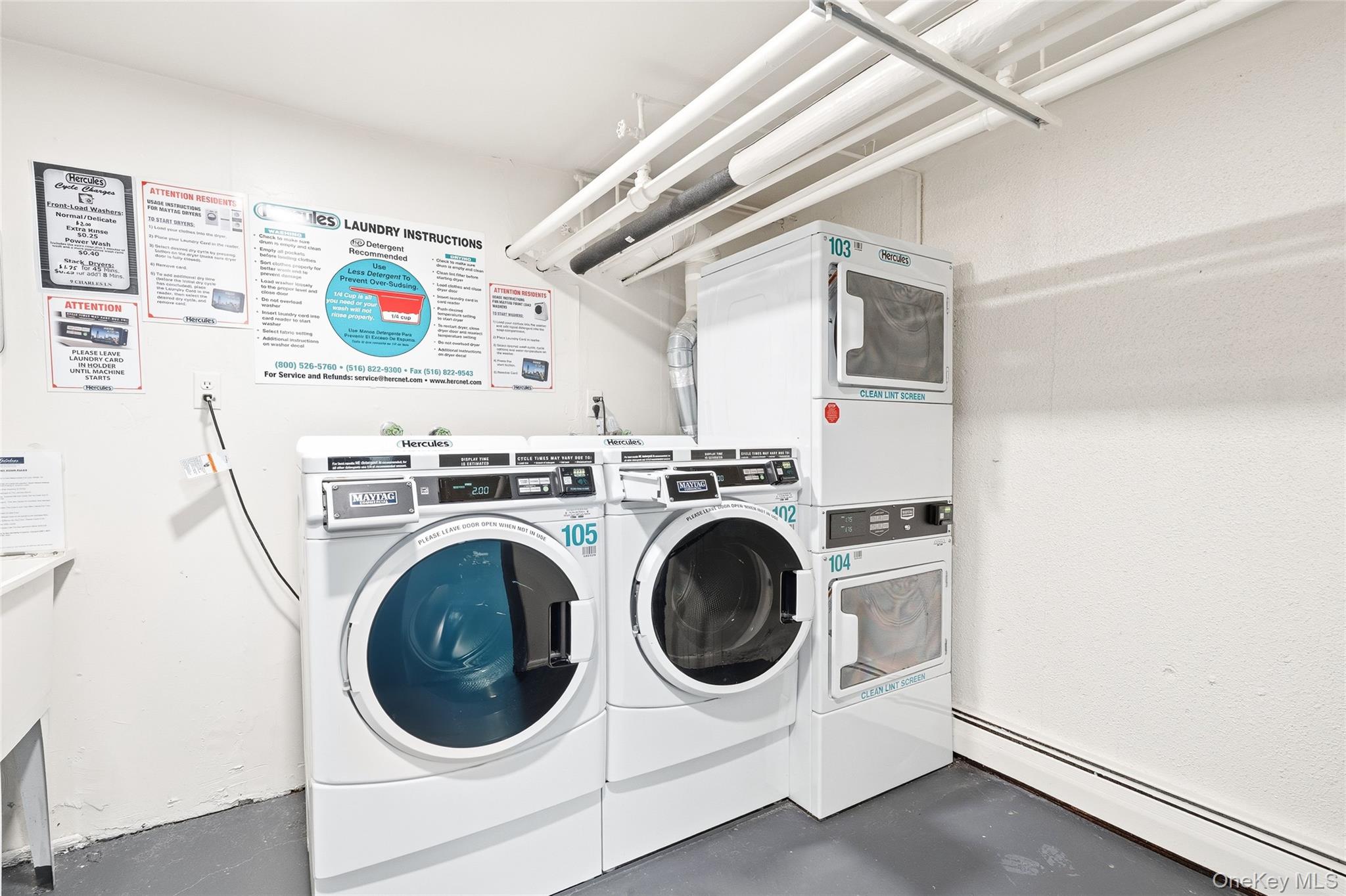 9 Charles Lane # 2C, Pomona, NY 10970