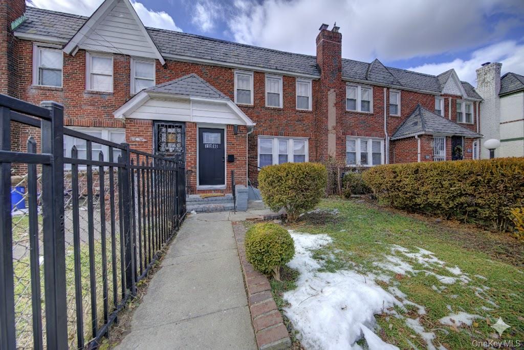 114-48 200th Street, Saint Albans, NY 11412