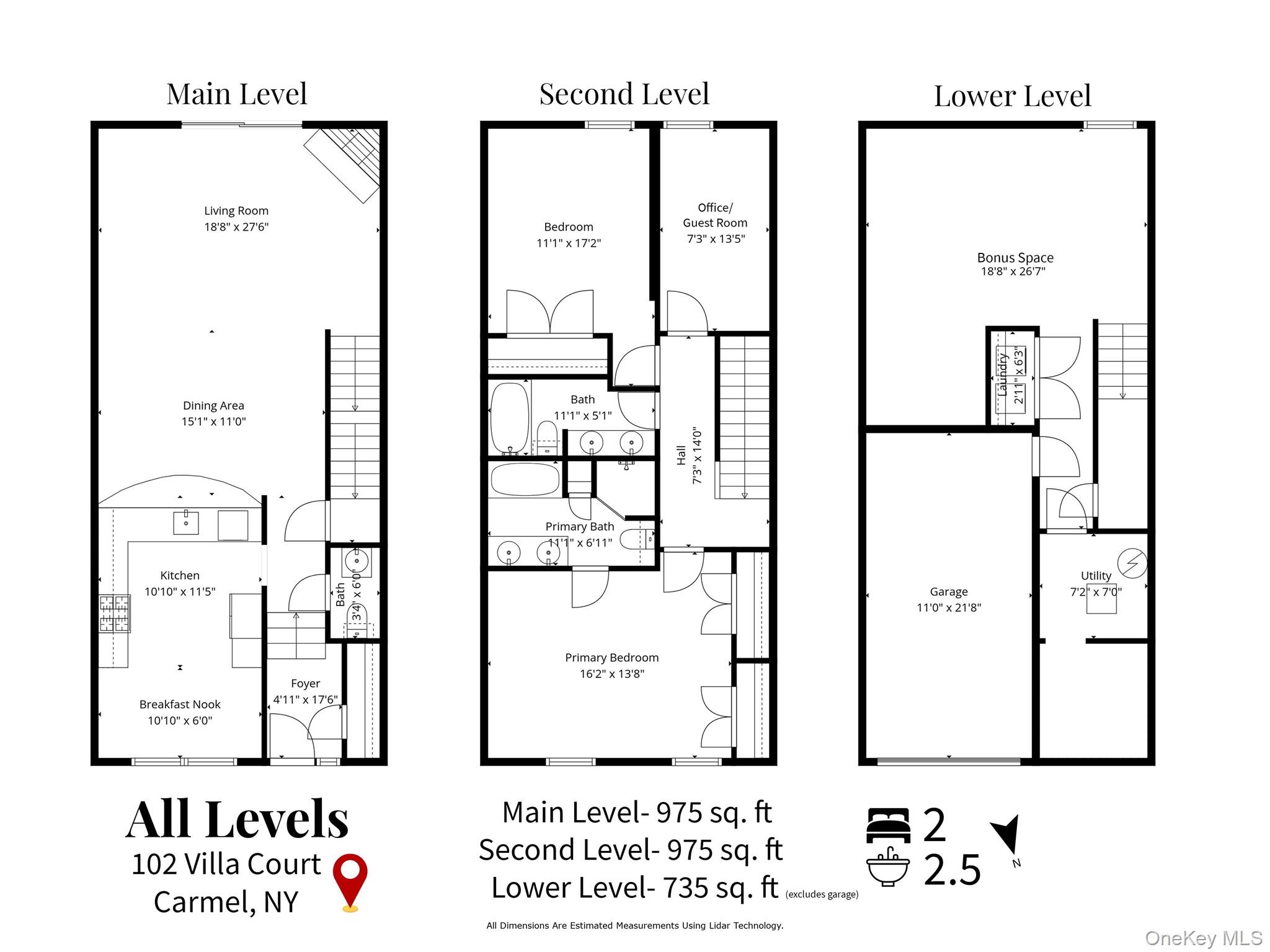 102 Villa Court, Carmel, NY 10512