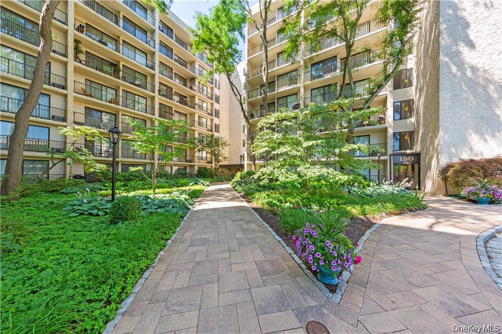 150 Overlook Avenue # 1S, Peekskill, NY 10566
