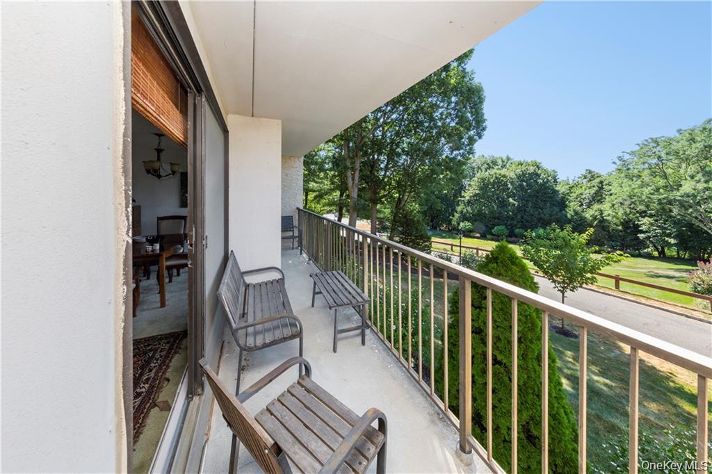 150 Overlook Avenue # 1S, Peekskill, NY 10566