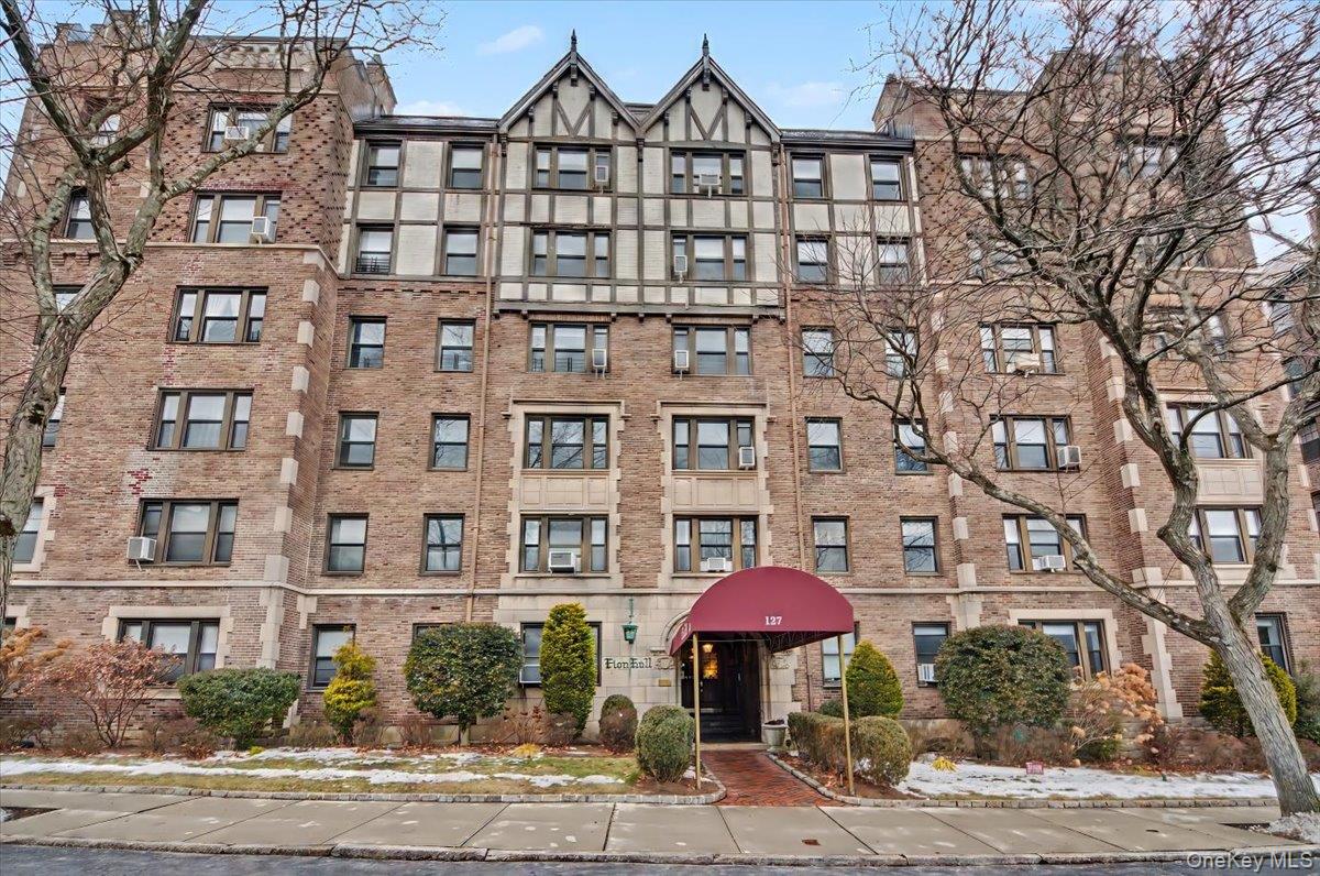 127 Garth Road # 5D, Scarsdale, NY 10583