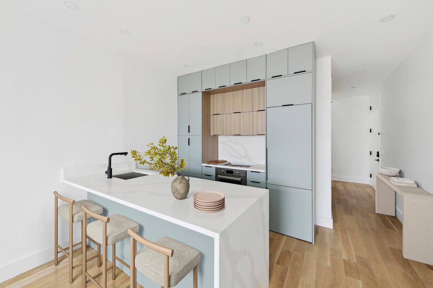 831 KNICKERBOCKER Avenue # 4C, Brooklyn, NY 11207